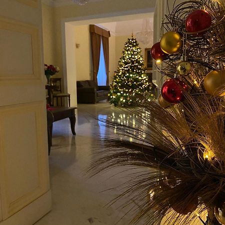 Nardò Palazzo Volta Boutique Luxury B&B المظهر الخارجي الصورة