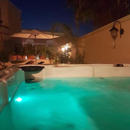 Nardò Palazzo Volta Boutique Luxury B&B المظهر الخارجي الصورة
