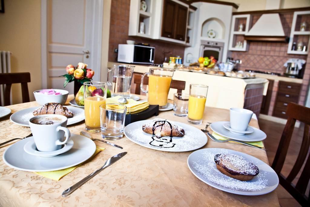 Nardò Palazzo Volta Boutique Luxury B&B المظهر الخارجي الصورة