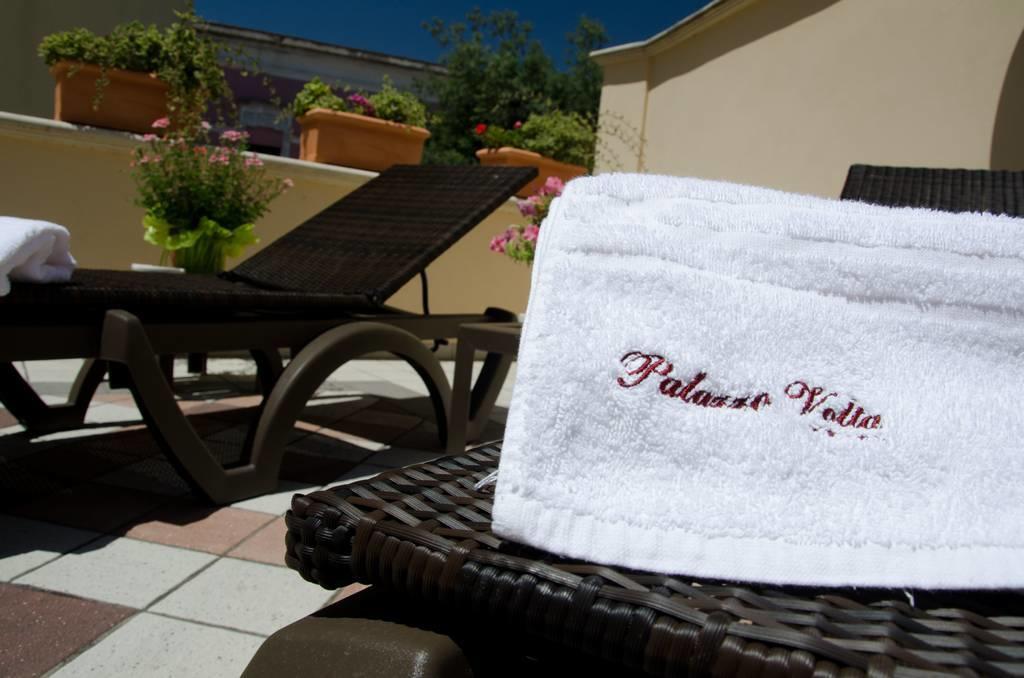 Nardò Palazzo Volta Boutique Luxury B&B المظهر الخارجي الصورة