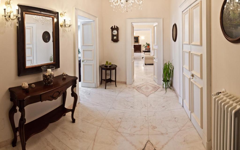 Nardò Palazzo Volta Boutique Luxury B&B المظهر الخارجي الصورة