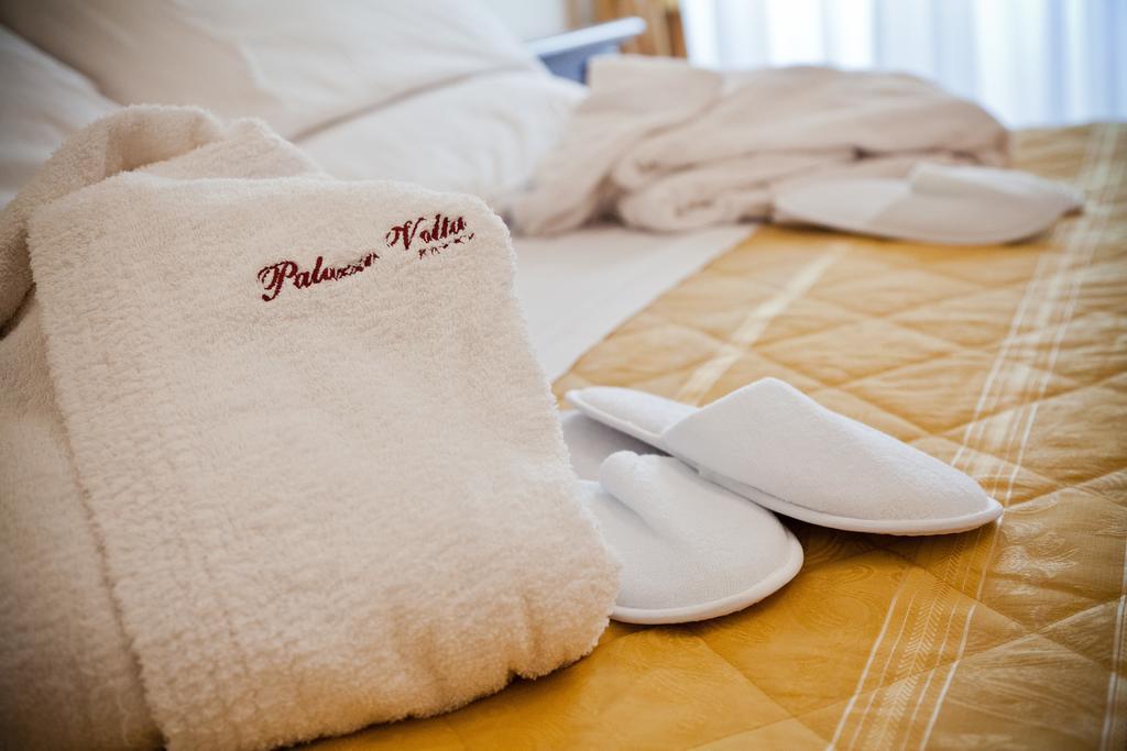 Nardò Palazzo Volta Boutique Luxury B&B المظهر الخارجي الصورة