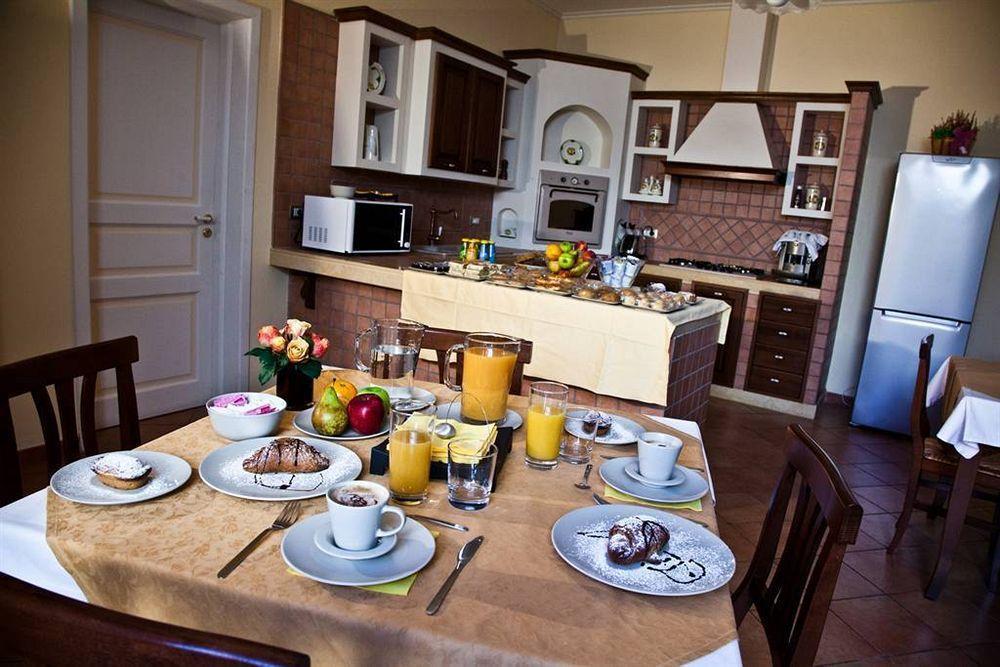 Nardò Palazzo Volta Boutique Luxury B&B المظهر الخارجي الصورة