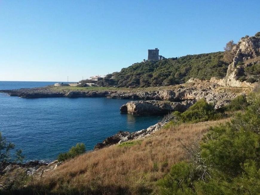 Nardò Palazzo Volta Boutique Luxury B&B المظهر الخارجي الصورة