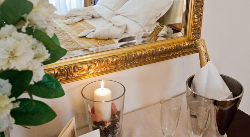 Nardò Palazzo Volta Boutique Luxury B&B الغرفة الصورة