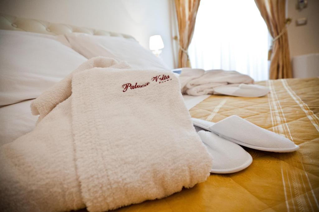 Nardò Palazzo Volta Boutique Luxury B&B الغرفة الصورة