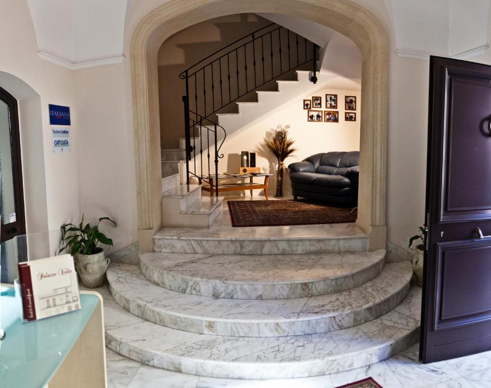 Nardò Palazzo Volta Boutique Luxury B&B المظهر الخارجي الصورة