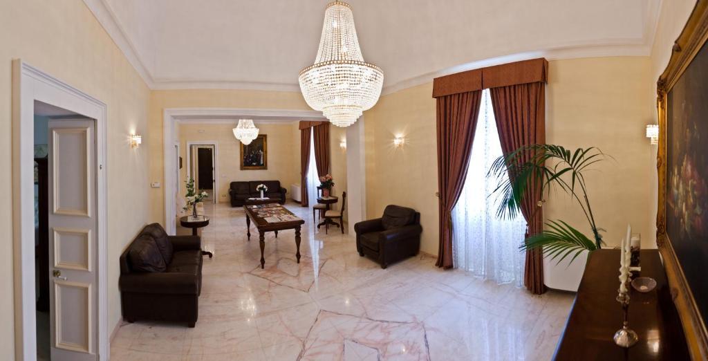 Nardò Palazzo Volta Boutique Luxury B&B المظهر الخارجي الصورة