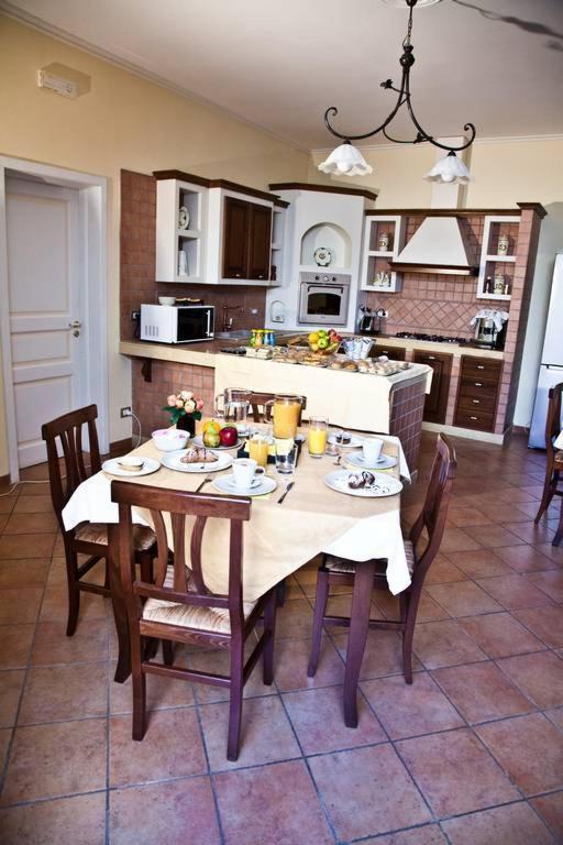 Nardò Palazzo Volta Boutique Luxury B&B المظهر الخارجي الصورة