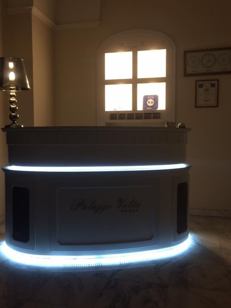 Nardò Palazzo Volta Boutique Luxury B&B المظهر الخارجي الصورة