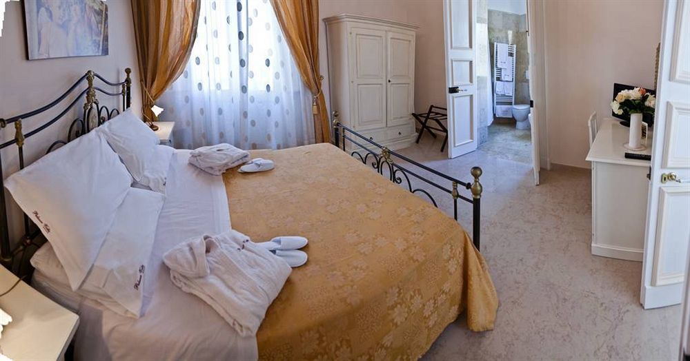 Nardò Palazzo Volta Boutique Luxury B&B المظهر الخارجي الصورة