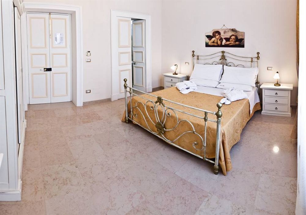 Nardò Palazzo Volta Boutique Luxury B&B المظهر الخارجي الصورة