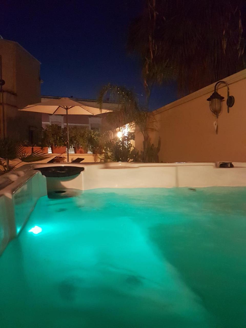 Nardò Palazzo Volta Boutique Luxury B&B المظهر الخارجي الصورة