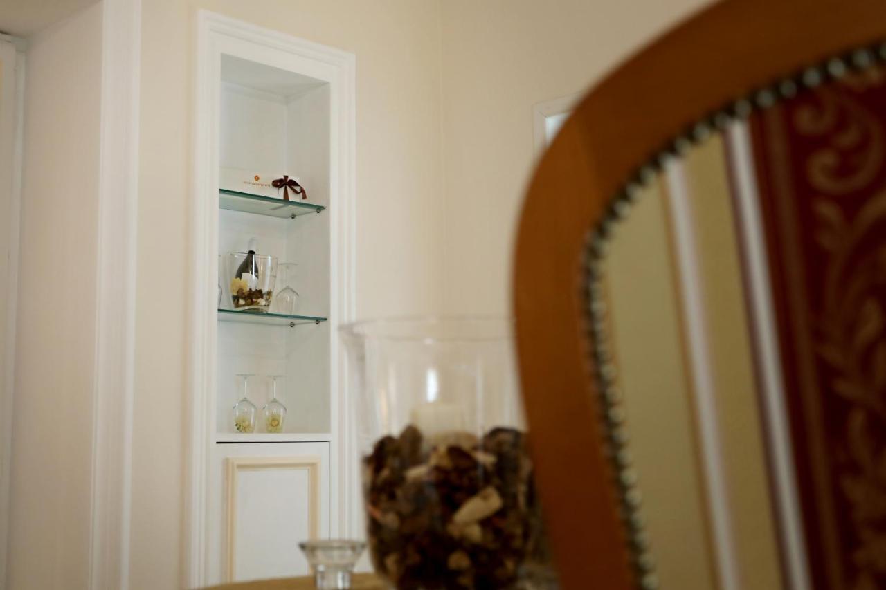 Nardò Palazzo Volta Boutique Luxury B&B المظهر الخارجي الصورة