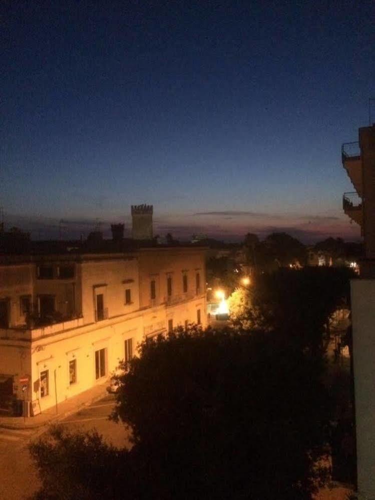 Nardò Palazzo Volta Boutique Luxury B&B المظهر الخارجي الصورة