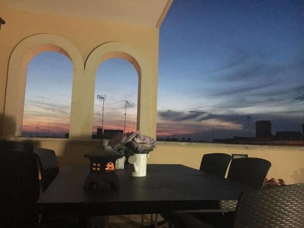 Nardò Palazzo Volta Boutique Luxury B&B المظهر الخارجي الصورة