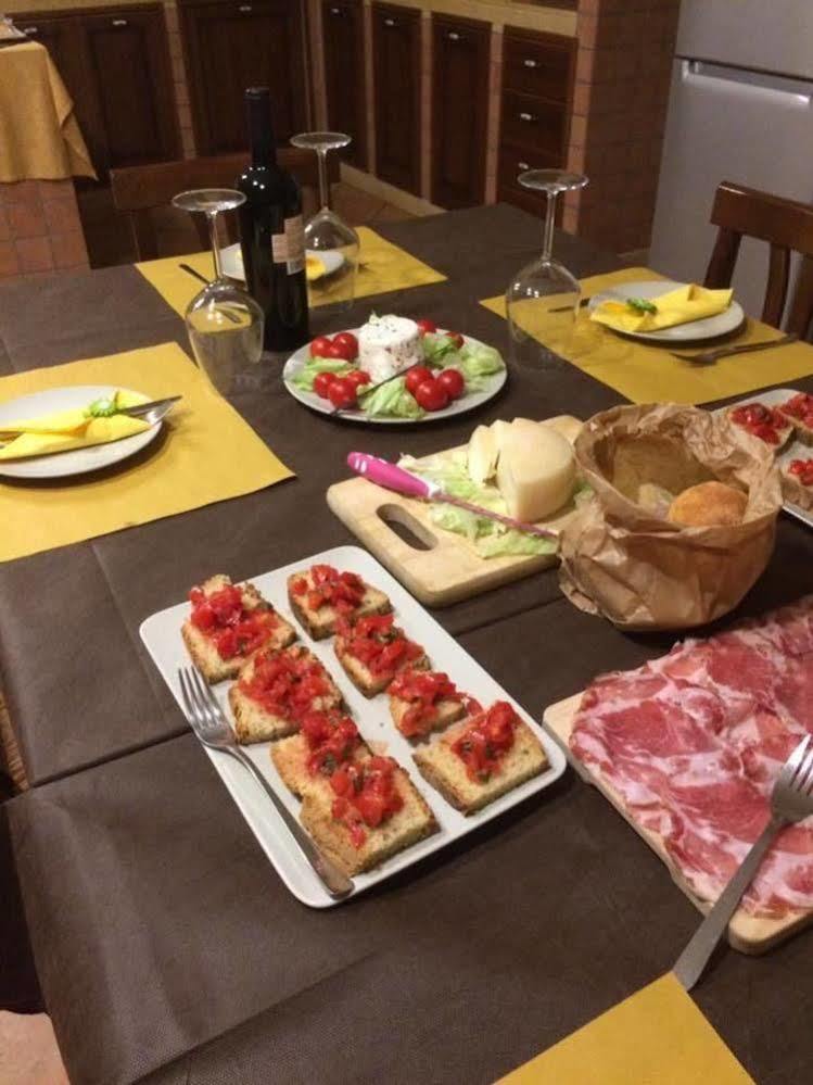 Nardò Palazzo Volta Boutique Luxury B&B المظهر الخارجي الصورة