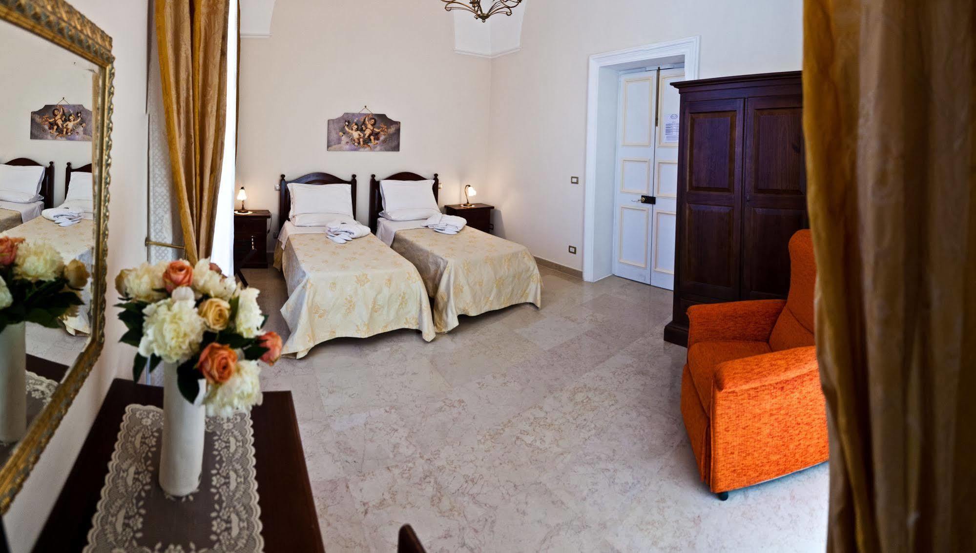 Nardò Palazzo Volta Boutique Luxury B&B المظهر الخارجي الصورة