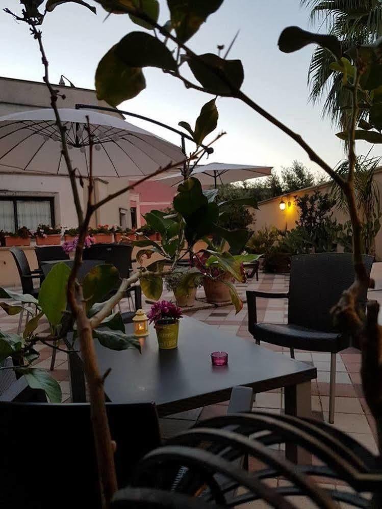 Nardò Palazzo Volta Boutique Luxury B&B المظهر الخارجي الصورة