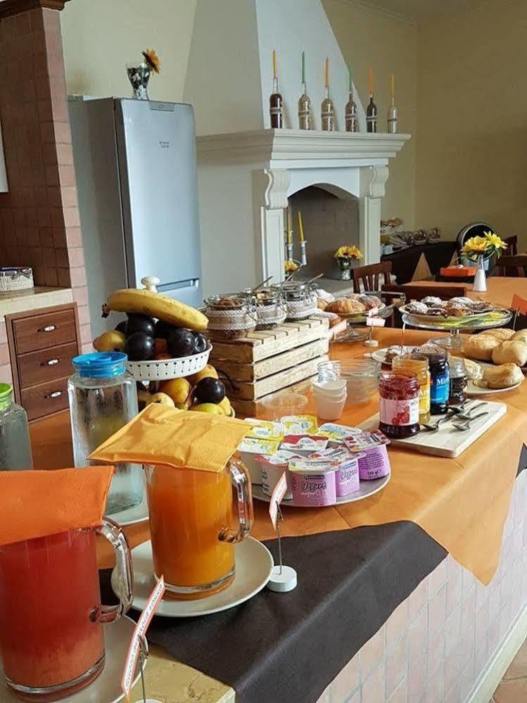Nardò Palazzo Volta Boutique Luxury B&B المظهر الخارجي الصورة