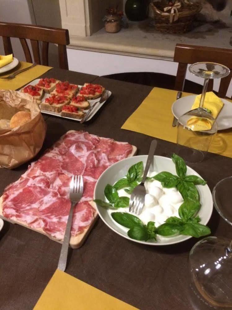 Nardò Palazzo Volta Boutique Luxury B&B المظهر الخارجي الصورة
